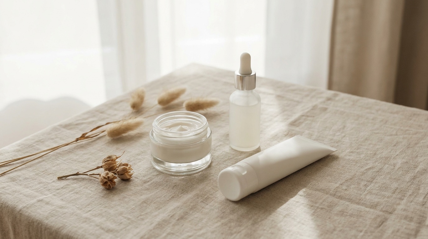 Bienfaits crème hydratante visage | Guide complet 2025 - Belles Du Monde