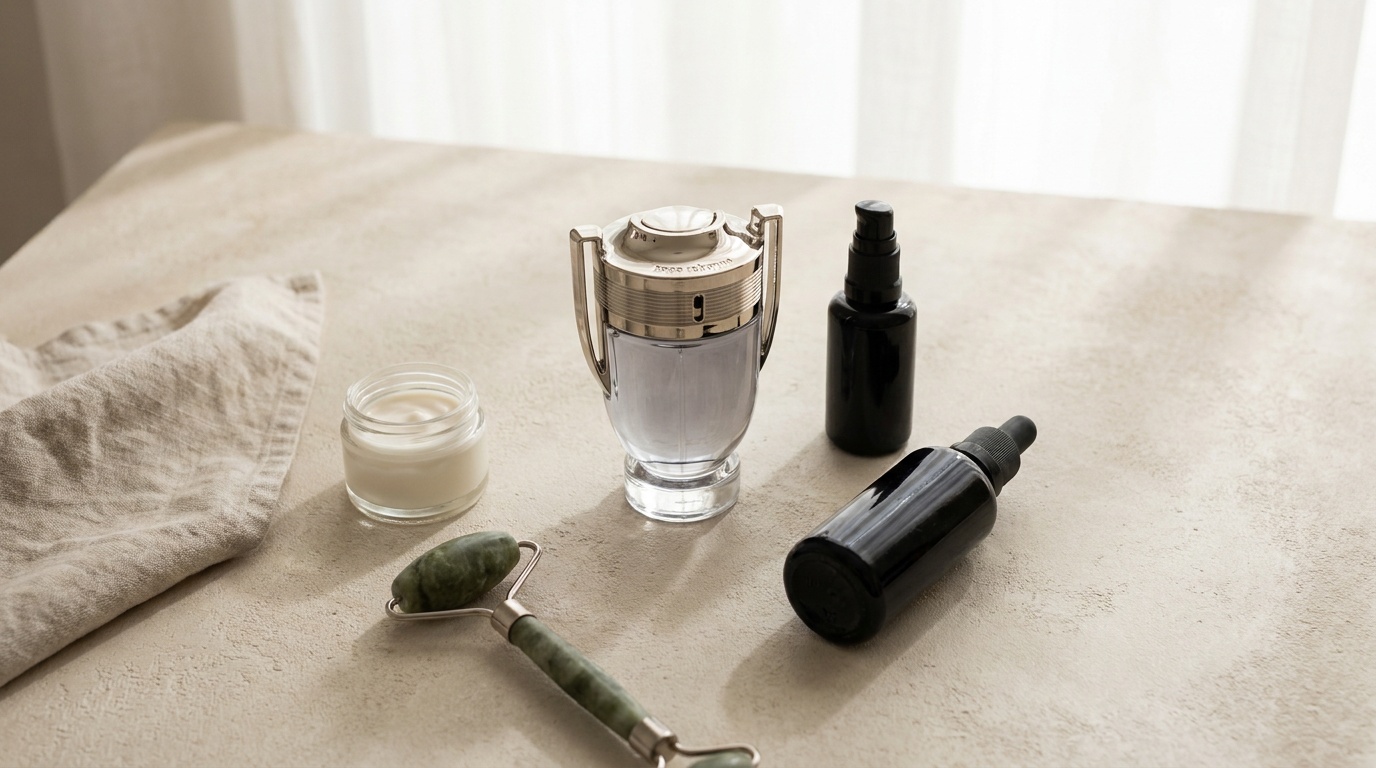 Avis Invictus de Rabanne | Test du parfum de la victoire - Belles Du Monde