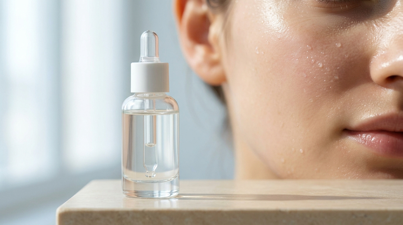 Sérum à l'acide hyaluronique : comment bien le choisir et l'utiliser ?
